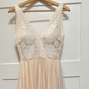 BHLDN Tamsin Wedding Gown
